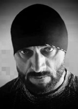 Познакомиться с татарином.  Хайдар 54 года Москва 725627