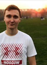 Познакомиться с татарином.  Дамир 32 года Москва 725679