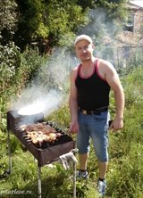 Познакомиться с татарином.  Тимур 41 год Москва 725689