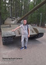 Познакомиться с татарином.  Рафаэль 39 лет Иглино 385213