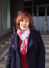 Познакомиться с татаркой.  Альбина 59 лет Москва 495374