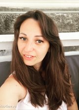 Познакомиться с татаркой.  Izida 35 лет Москва 140949