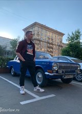 Познакомиться с татарином.  Равиль 26 лет Москва 725716