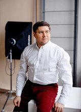 Познакомиться с татарином.  Ильгиз 53 года Москва 723346