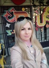 Познакомиться с татаркой.  Leniza 37 лет Москва 720478