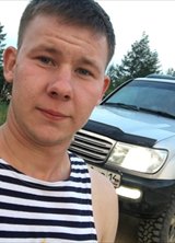 Познакомиться с татарином.  Айрат 28 лет Москва 725796