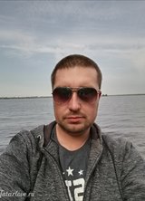 Познакомиться с татарином.  Владислав 41 год Москва 725852