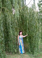 Познакомиться с татаркой.  Альфия 64 года Москва 723541