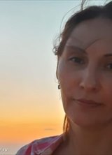 Познакомиться с татаркой.  Динара 47 лет Москва 726086