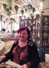 Познакомиться с татаркой.  Альфия 65 лет Хвалынск 505794