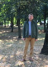 Познакомиться с татарином.  Рушан 52 года Москва 127432