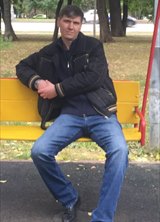 Познакомиться с татарином.  Амир 46 лет Москва 726170