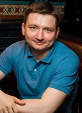 Познакомиться с татарином.  Ришат 39 лет Москва 726323