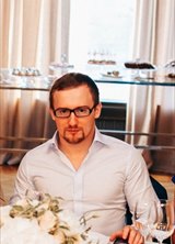Познакомиться с татарином.  Ильдар 37 лет Москва 327194