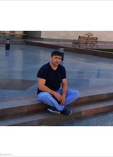 Познакомиться с татарином.  Руслан 38 лет Москва 726351
