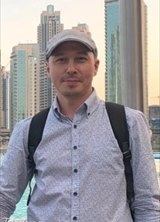 Познакомиться с татарином.  Артур 48 лет Москва 724869