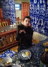 Познакомиться с татарином.  ренат 37 лет Москва 439317