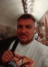 Познакомиться с татарином.  Шамил 39 лет Москва 724057
