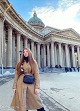 Познакомиться с татаркой.  Ильмира 26 лет Москва 726564