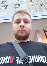 Познакомиться с татарином.  Easy 31 год Москва 726606