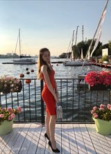 Познакомиться с татаркой.  Алсу 26 лет Москва 726620