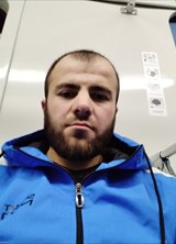 Познакомиться с татарином.  шамсиддин 28 лет Москва 726691