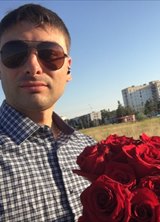 Познакомиться с татарином.  Евгений 38 лет Москва 726742