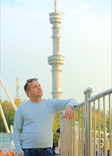 Познакомиться с татарином.  Марат 45 лет Октябрьский 107325