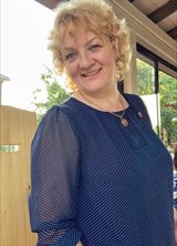 Познакомиться с татаркой.  Лидие 59 лет Москва 263604