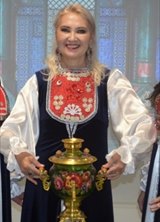 Познакомиться с татаркой.  Раушания 59 лет Москва 715884