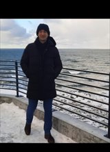 Познакомиться с татарином.  Эд 41 год Москва 442213