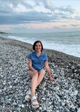 Познакомиться с татаркой.  Юлия 41 год Уфа 453946