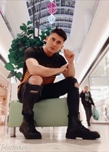 Познакомиться с татарином.  Эдем 30 лет Москва 727025