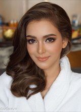 Познакомиться с татаркой.  Алсу 42 года Уфа 171669