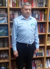 Познакомиться с татарином.  Шамиль 77 лет Москва 727197