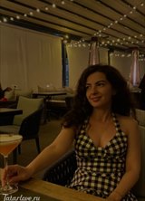 Познакомиться с татаркой.  Диана 32 года Москва 724917
