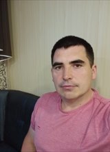 Познакомиться с татарином.  ILDAR 36 лет Челябинск 326222
