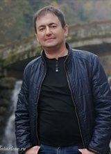 Познакомиться с татарином.  Ильшат 48 лет Уфа 219790