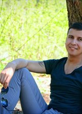 Познакомиться с татарином.  Аркадий 38 лет Москва 633549