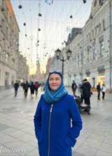 Познакомиться с татаркой.  оксана 40 лет Одинцово 727366