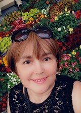 Познакомиться с татаркой.  Алия 51 год Москва 386968