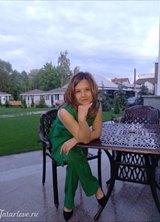 Познакомиться с татаркой.  Айгуль 39 лет Казань 710978