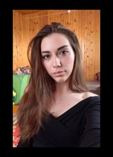 Познакомиться с татаркой.  Регина 31 год Москва 473466