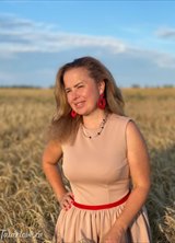 Познакомиться с татаркой.  Земная планета 47 лет Москва 314360