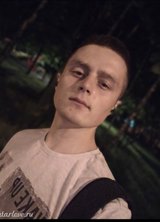 Познакомиться с татарином.  Ришат 25 лет Москва 635187