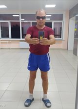 Познакомиться с татарином.  Мансур 66 лет Москва 705029