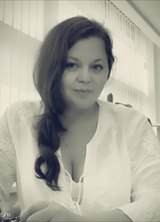 Познакомиться с татаркой.  Эльвира 47 лет Москва 104964