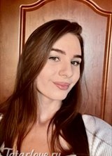 Познакомиться с татаркой.  Эльнара 23 года Москва 727723