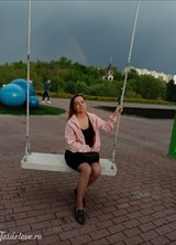 Познакомиться с татаркой.  Эля 48 лет Подольск 114824