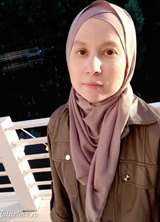 Познакомиться с татаркой.  Лиля 36 лет Москва 727777